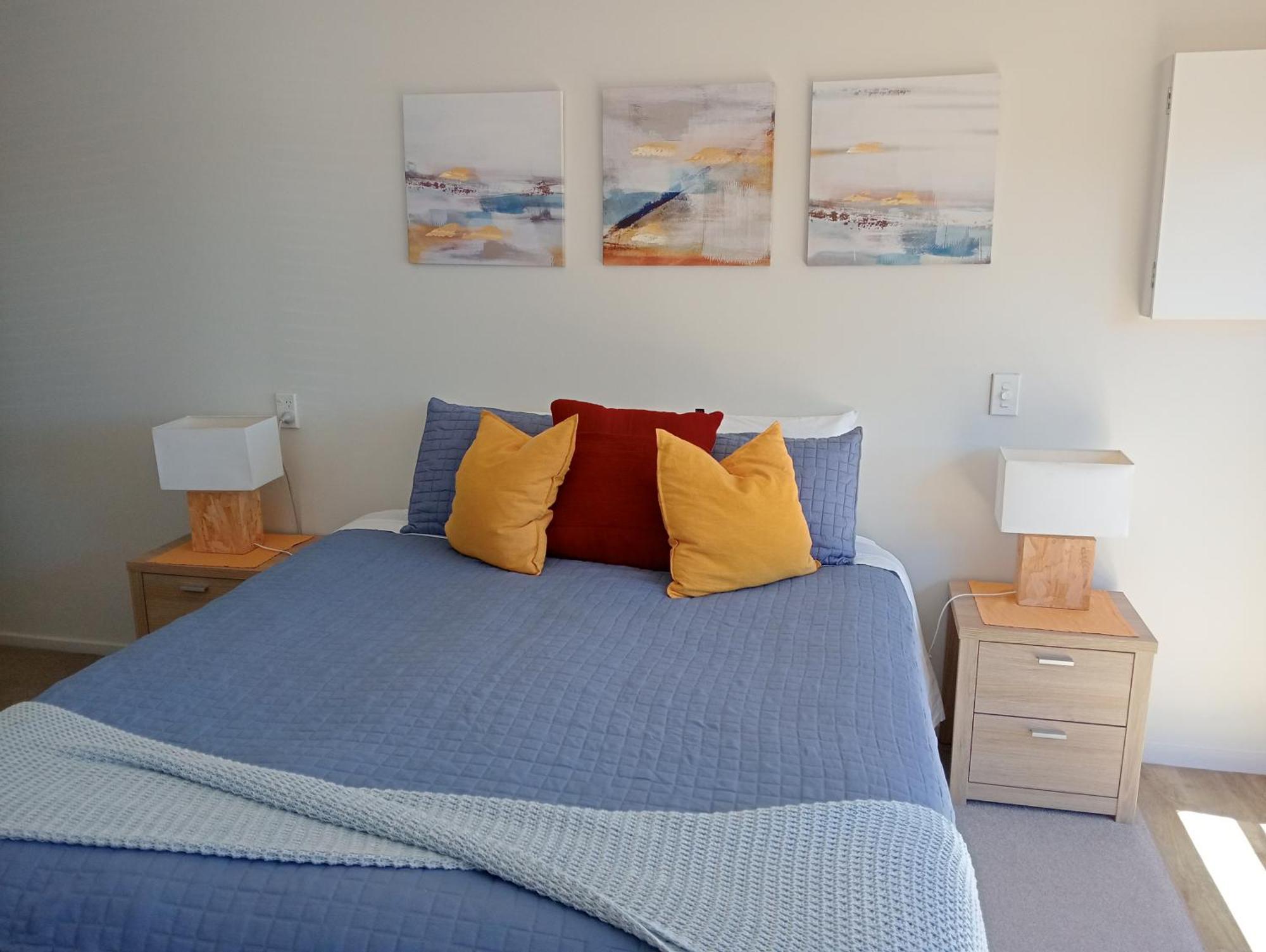 Carters Beach Bed And Breakfast Westport Exteriör bild
