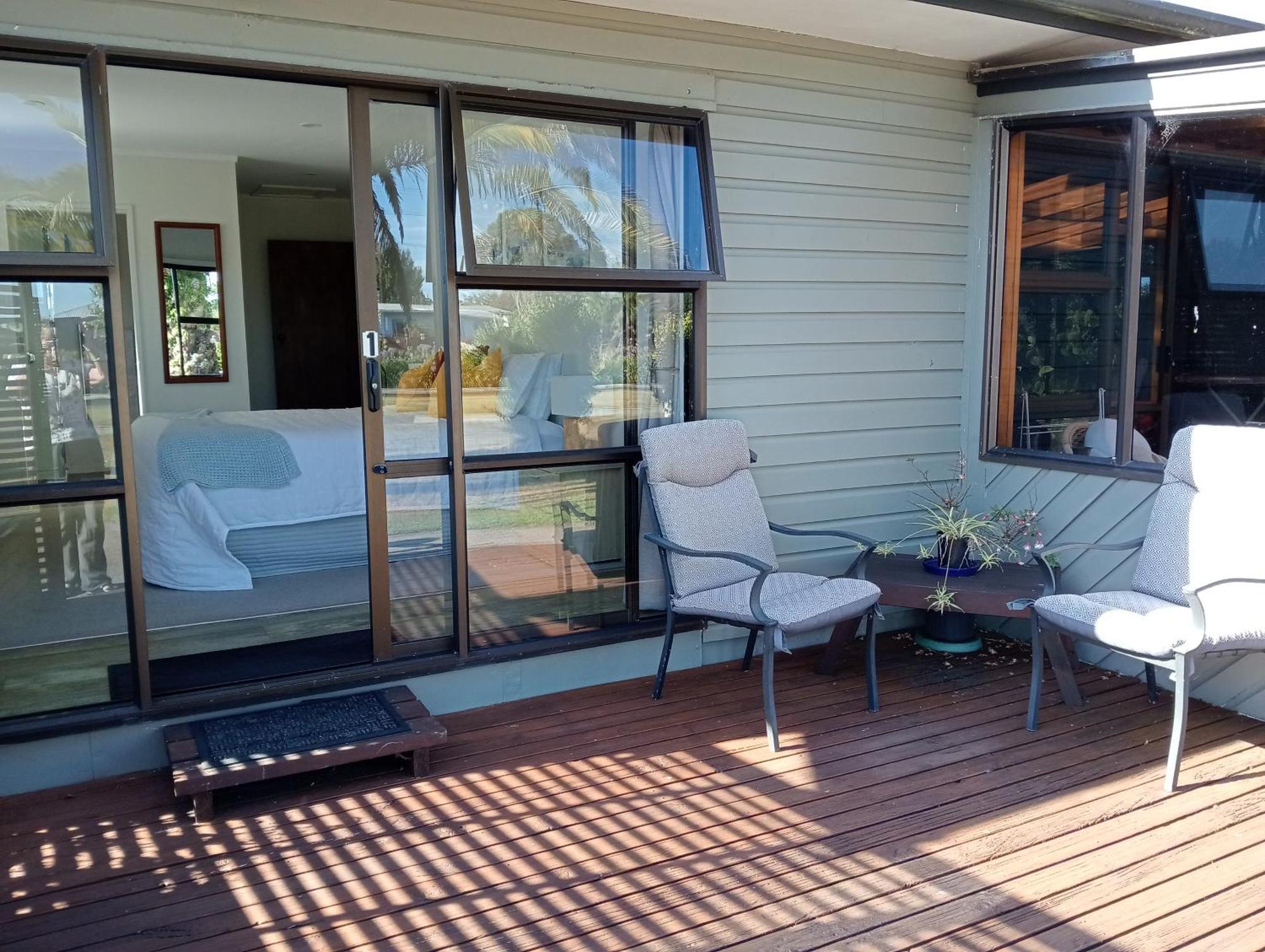 Carters Beach Bed And Breakfast Westport Exteriör bild